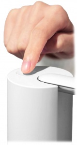 Купить Автоматическая складная помпа Xiaomi Water Pump 012 White