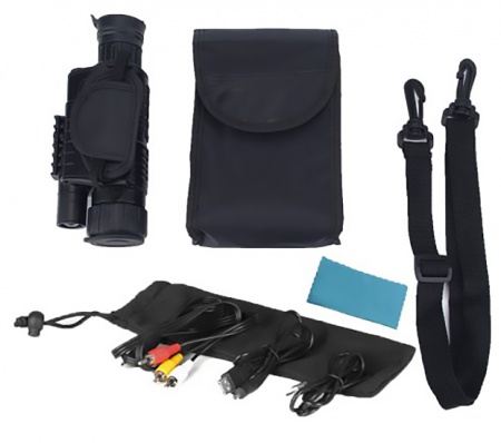 Купить Прибор ночного видения Suntek NV-400 Night Vision Monocular