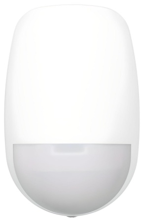 Купить Оптический извещатель инфракрасный + СВЧ Hikvision DS-PDD15AM-EG2
