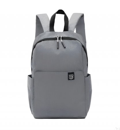 Купить Рюкзак Xiaomi Tanjiezhe Explorer Small Backpack (YG034-2) Light Gray