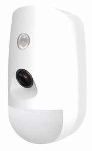 Купить Извещатель Hikvision DS-PDPC12P-EG2-WE(B)(RU)