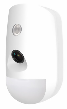 Купить Извещатель Hikvision DS-PDPC12P-EG2-WE(B)(RU)