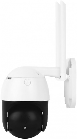 Купить IP-камера видеонаблюдения 4G Smart Camera ABT VISION ABT-32W4G White