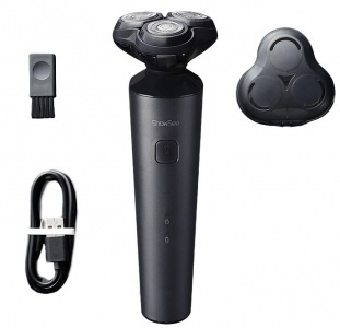 Купить Электробритва Xiaomi Showsee Electric Shaver F303 (F303-BK)