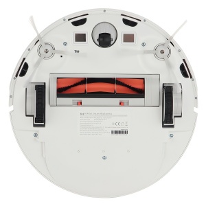 Купить Робот-пылесос Xiaomi Mi Robot Vacuum-Mop Essential (MJSTG1)