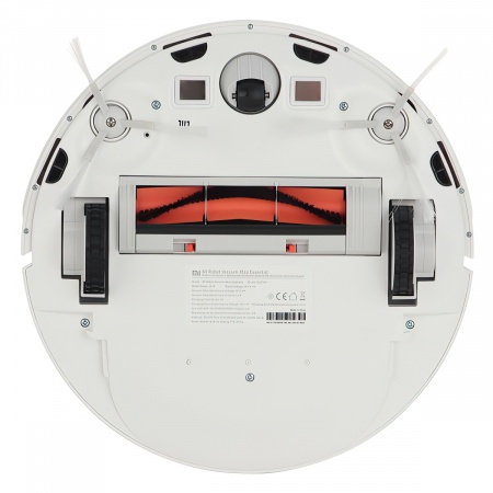 Купить Робот-пылесос Xiaomi Mi Robot Vacuum-Mop Essential (MJSTG1)