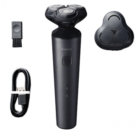 Купить Электробритва Xiaomi Showsee Electric Shaver F303 (F303-BK)
