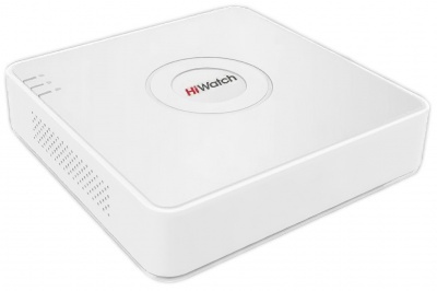 Купить Видеорегистратор HiWatch DS-H104G