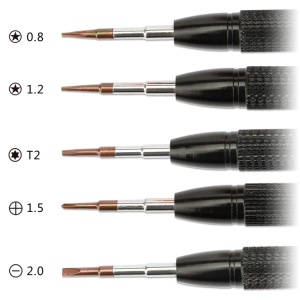 Купить JAKEMY Tool Set (JM-P13)