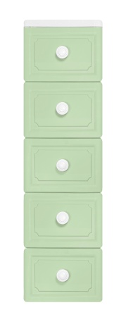 Купить SUNTEK Plastic Storage Cabinet 2505 Green