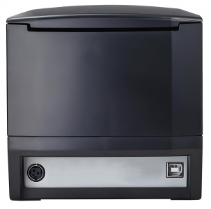 Купить Термальный принтер этикеток Xprinter XP-365B (USB, Bluetooth) Черный