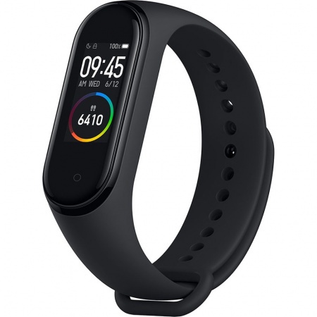 Купить Фитнес-браслет Xiaomi Mi Band 4 Original