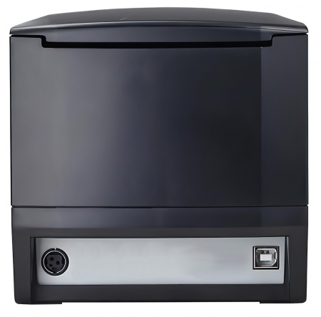 Купить Термальный принтер этикеток Xprinter XP-365B (USB, Bluetooth) Черный