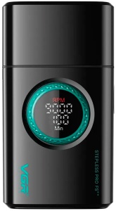 Купить Машинка для стрижки волос VGR Voyager V-378 Professional Triple Foil Shaver