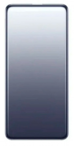 Купить Xiaomi Ultra-Thin Power Bank 5000mAh (PB0520MI) Metallic