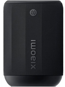 Купить Xiaomi Bluetooth Speaker Mini (ASM01G) Black
