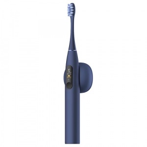 Купить Электрическая зубная щетка Xiaomi Oclean X Pro Navy Blue