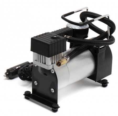 Купить Автомобильный компрессор Heavy Duty Air Compressor DC-12V