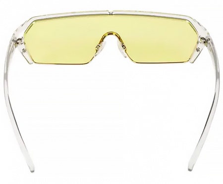 Купить Солнцезащитные очки Xiaomi Qukan T1 Polarized Sunglasses Yellow (PG01QK)