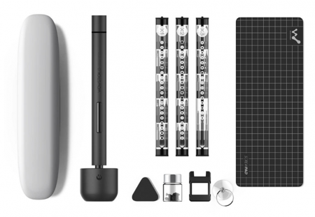 Купить Электрическая отвертка  Xiaomi Wowstick 1F+ 69 in 1