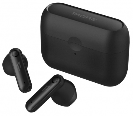 Купить Беспроводные наушники Xiaomi 1More Neo EO007 Black