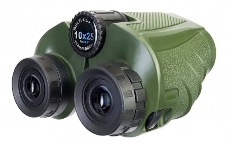 Купить Бинокль Levenhuk Travel 10x25