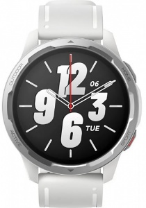Купить Смарт-часы Xiaomi Watch S1 Active GL Moon White (M2116W1)