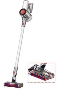 Купить Беспроводной вертикальный пылесос Xiaomi Redroad Vacuum Cleaner V17