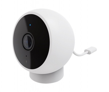 Купить IP-камера Xiaomi Mi Smart Camera Standard Edition 2K (MJSXJ03HL)