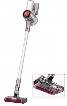 Купить Беспроводной вертикальный пылесос Xiaomi Redroad Vacuum Cleaner V17