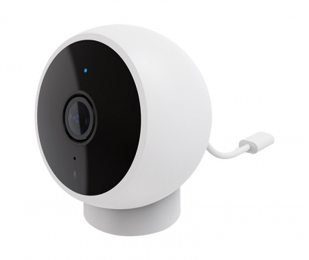 Купить IP-камера Xiaomi Mi Smart Camera Standard Edition 2K (MJSXJ03HL)