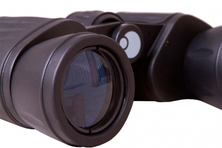 Купить Бинокль Levenhuk Atom 7–21x40