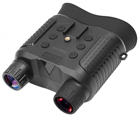 Купить Suntek Head and Helmet Mounted Night Vision Binocular NV8160