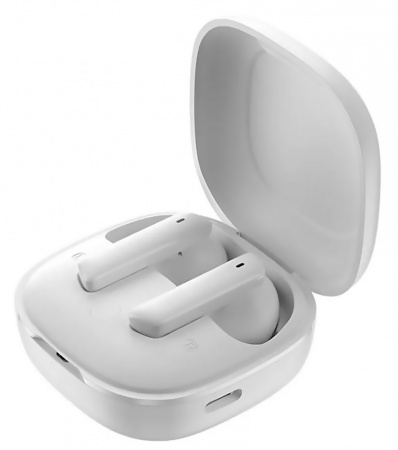 Купить Беспроводные наушники Xiaomi HT05 White