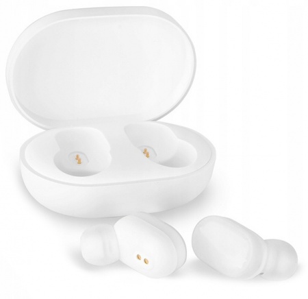 Купить Беспроводные наушники Xiaomi Redmi AirDots 2 White