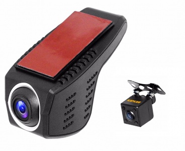 Купить CARCAM U4-FullHD