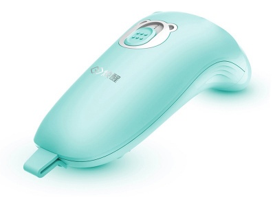 Купить Детская пилка для ногтей Xiaomi Refresh HFN1 Childrens Electric Manicure