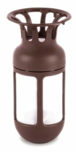 Купить Термокружка Xiaomi Kiss Kiss Fish Moka Coffee Tumbler 430ml Violet
