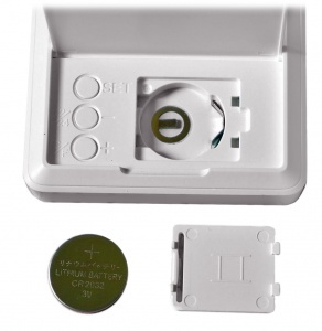 Купить Термометр Xiaomi Miiiw Mute Thermometer And Hygrometer Clock NK5253