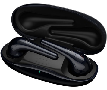 Купить Беспроводные наушники Xiaomi 1More ComfoBuds 2 Black (ES303)