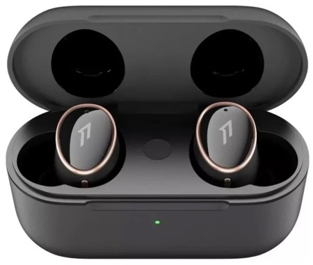 Купить Беспроводные наушники Xiaomi 1More EVO Headphones (EH902) Black
