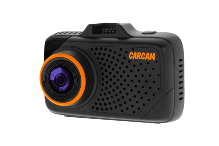 Купить Видеорегистратор с радар-детектором CARCAM HYBRID