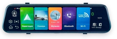 Купить Автовидеорегистратор Eplutus D41