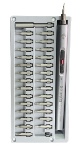 Купить Xiaomi СreationSpace Electric Screwdriver CS0305A