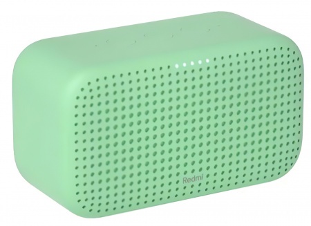 Купить Беспроводная колонка Xiaomi Redmi AI Speaker Play L07A Green