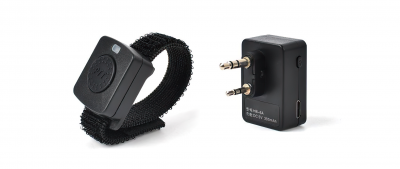 Купить Гарнитура Bluetooth HD-780 (HB-6B) для рации Baofeng, Kenwood