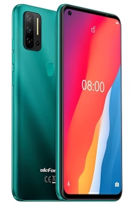 Купить Смартфон Ulefone Note 11P 8/128 Green
