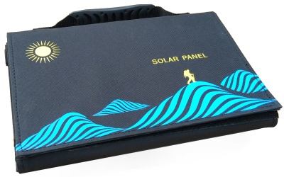 Купить CARCAM SOLAR PANEL 40W