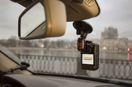 Купить CARCAM COMBAT 2S 256Gb	