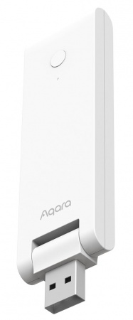 Купить Шлюз умного дома Xiaomi Aqara Hub E1 (ZHWG16LM)
